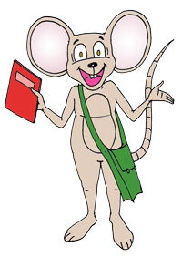 Big Brother Mouse