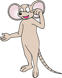 Big Brother Mouse
