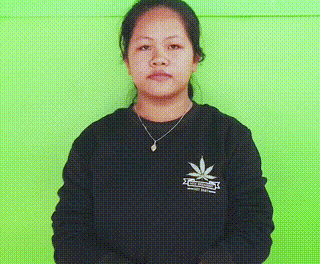 Sentences in Lao words using words in this lesson