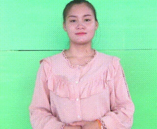 Sentences in Lao words using words in this lesson
