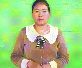 Sentences in Lao words using words in this lesson