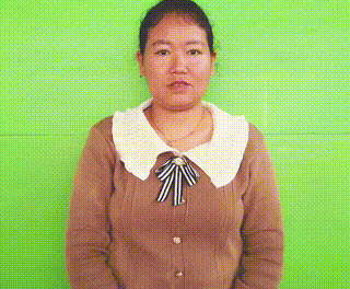 Sentences in Lao words using words in this lesson