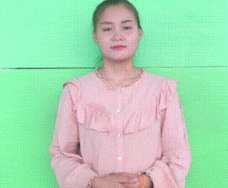 Sentences in Lao words using words in this lesson