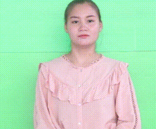 Sentences in Lao words using words in this lesson