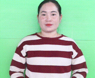 Sentences in Lao words using words in this lesson