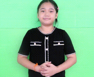 Sentences in Lao words using words in this lesson