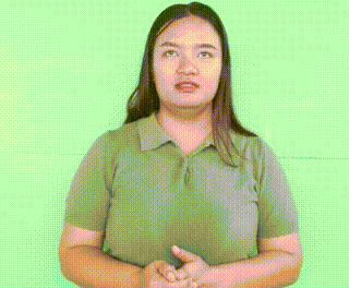 Sentences in Lao words using words in this lesson