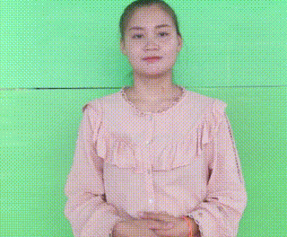 Sentences in Lao words using words in this lesson