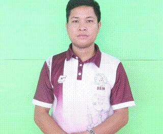 Sentences in Lao words using words in this lesson