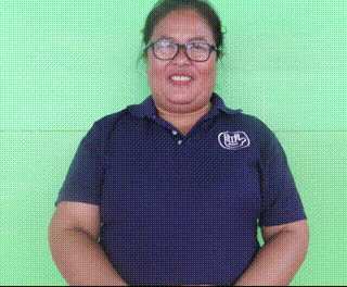 Sentences in Lao words using words in this lesson