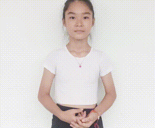 Sentences in Lao words using words in this lesson