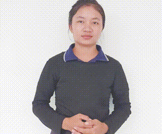 Sentences in Lao words using words in this lesson