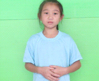 Sentences in Lao words using words in this lesson