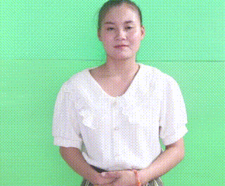 Sentences in Lao words using words in this lesson