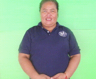 Sentences in Lao words using words in this lesson