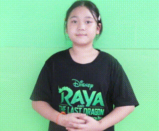 Sentences in Lao words using words in this lesson