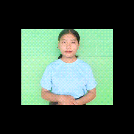 Sentences in Lao words using words in this lesson