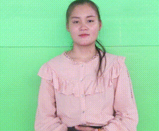 Sentences in Lao words using words in this lesson