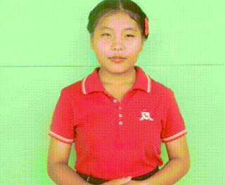 Sentences in Lao words using words in this lesson