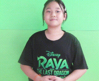 Sentences in Lao words using words in this lesson