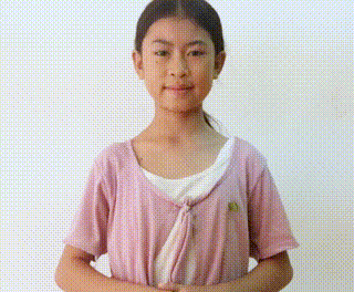 Sentences in Lao words using words in this lesson