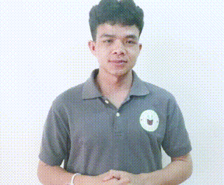 Sentences in Lao words using words in this lesson