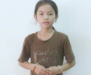 Sentences in Lao words using words in this lesson