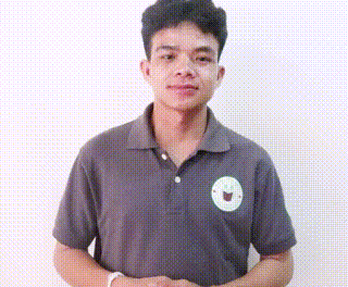 Sentences in Lao words using words in this lesson