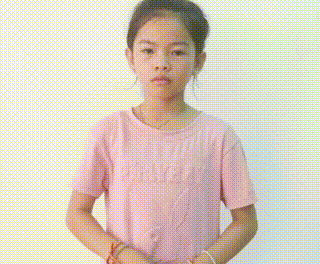 Sentences in Lao words using words in this lesson