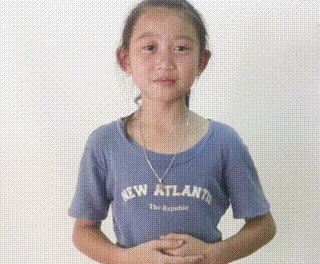 Sentences in Lao words using words in this lesson