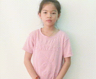 Sentences in Lao words using words in this lesson
