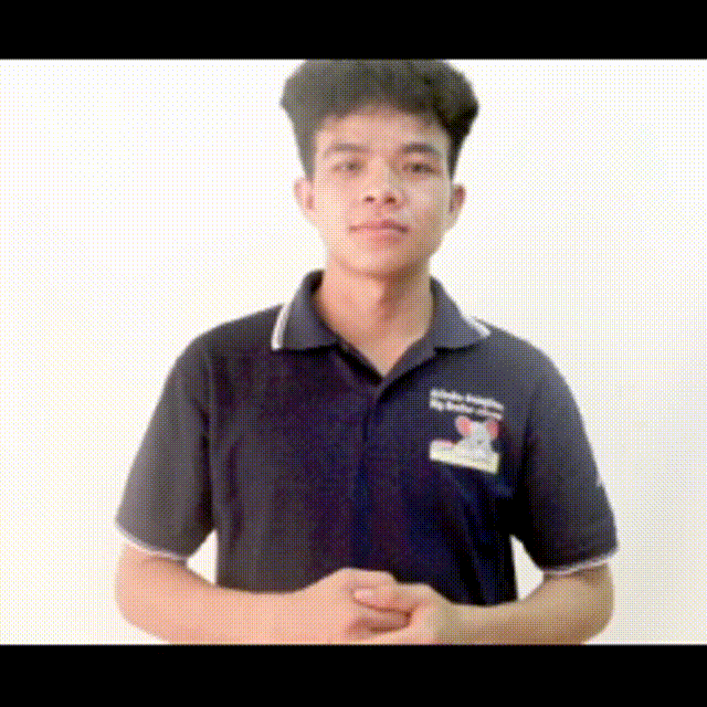 How to say this word in sign language